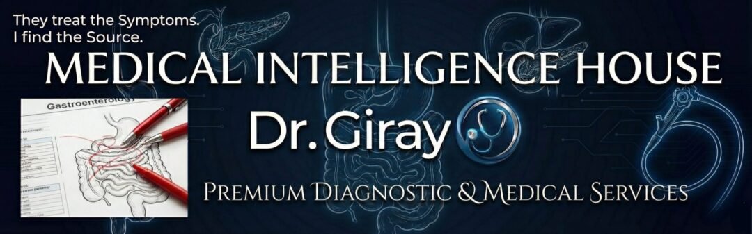 Giray Clinic